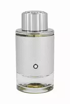 Mont blanc Explorer Platinum Eau De Parfum 100 ml Tester