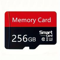 Atminties kortelė „Micro SD“ atminties kortelė, 256GB