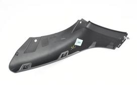 MINI F56 Priekinė kairė juosta spoileris Originalus 51117337813