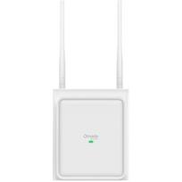 TP-Link EAP725-Outdoor prieigos taškas, 5000Mbit/s, 1x 2.5G PoE prievadas, 8 antenos, 13.2 dBi, IP66, Wi-Fi 7, Omada SDN