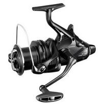 Shimano žvejybos ritė Baitrunner XTB Big Longcast BBTRXTBLC, 14000, 4.6:1, 20kg, 4+1 guoliai, karpių žvejyba
