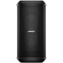 Bose Sub1 aktyvus žemųjų dažnių modulis, 480 W, 124.6 dB, 32-250 Hz, 200 Hz, D klasė, XLR, USB Type-C, juodas