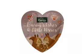 Kneipp Message From The Heart, Relaxing Bath Salt, 40 g