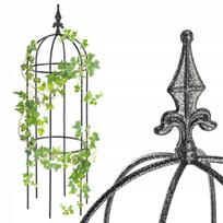 Pergola sodo atrama gėlėms ir augalams 80cm