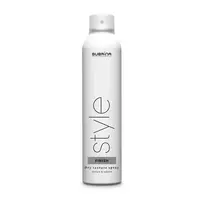 Subrina Professional Style Finish Hair Spray, for volume and texture, flexible fixation, 300 ml