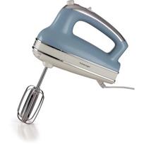 Ariete Hand Mixer Vintage Sky Blue 1548BL (light blue, 450 watts)