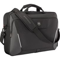 Wenger Nešiojamo kompiuterių krepšys Xe 653301, 25 l, 17", 11" planšetinis, atsparus vandeniui