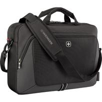 Wenger nešiojamo kompiuterių krepšys Xe 653300, 18 l, 16", poliesteris, PVC, atsparus vandeniui, petnešėlė, rankena