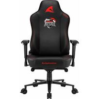 Sharkoon Žaidimų kėdė SKILLER SGS40 ALTERNATE aTTax Special Edition 4044951041008, 53 x 59.5 x 134 - 142 cm, juoda, 150 kg