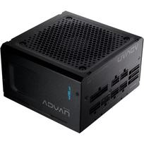 FSP ADVAN-750GM, PC power supply (1x 12-pin high power GPU, 4x PCIe, cable management, 750 watts)