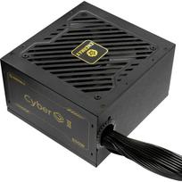 Enermax maitinimo blokas CyberG II ERV850G-AHG-NAC, 850 W, ATX, 80 PLUS Gold, 120 mm ventiliatorius, 12V-2x6 600 W, nemodulinis