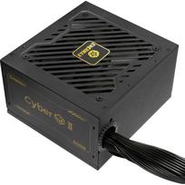 Enermax CYBERG II ERV650G, PC power supply (2x PCIe, 650 watts)