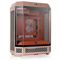 Thermaltake Kompiuterio korpusas The Tower 600 CA-1Z1-00MGWN-00, ATX, Midi Tower, 550x420x286.4 mm, 9.7 kg, Grūdintas stiklas