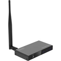Digitus Wireless HDMI Receiver for DS-55346, Full HD, HDMI extension (black, receiver unit)
