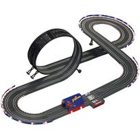 Carrera automobilių trasa Spider 20062580, 150cm, 92cm, 1:43, GO!!!, pradžiamokslis, RtR, 1-2 žaidėjai, nuo 6 metų