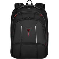 Wenger Kuprinė 653129, 39,6 cm 15,6", 25,4 cm 10", juoda, perdirbtas PET, CaseBase, SmartOrg