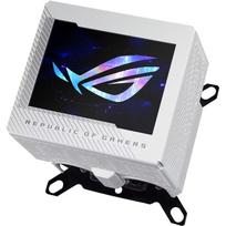 Asus Procesoriaus vandens aušintuvas ROG Ryujin III WB 90RC00V2-M0UAY0, 89x107mm, 12V, 5100rpm, 10-38.71dB, AM4, AM5, LGA 115x