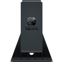Nintendo Joy-Con įkrovimo stovas 10014639, 2 valdikliams, USB, laidinis, juodas, Nintendo Switch