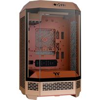 Thermaltake Bokštas CA-1Y4-00SGWN-00, Mini bokštas, 53 l, 8,3 kg, SPCC, 3 mm grūdintas stiklas, 2x 140 mm PWM ventiliatoriai