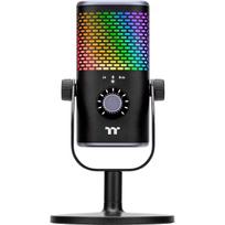 Thermaltake GS50 RGB USB Microphone (black)