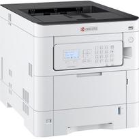 Kyocera ECOSYS PA3500cx spalvų lazerinis spausdintuvas 1102YJ3NL0, 1200x1200 DPI, A4, 35 psl/min, dvipusis spausdinimas, Ethernet