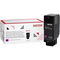 Xerox Toner magenta 006R04618