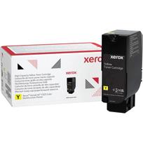Xerox toner yellow 006R04639