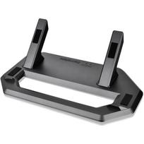 Thermaltake korpuso stovas The Tower 300 AC-074-ON6NAN-A1, 459mm, 266mm, 145mm, 1.1kg, polikarbonatas, horizontalus išdėstymas