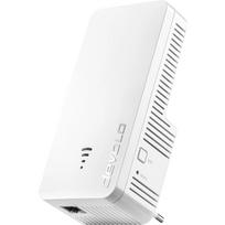Devolo Wi-Fi 6 kartotuvas 8960, 3000Mbit/s, 1x Gigabit LAN, Mesh Wi-Fi, OFDMA, WPS, 2.4 GHz, 5 GHz