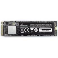 MediaRange MR1031 256GB, SSD (black, PCie 3.1 x4 (20Gb/s), NVMe, M.2 2280, internal)