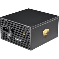 Sharkoon Maitinimo blokas Rebel P30 4044951038541, 1300W, ATX 3.0, 80 PLUS Gold, 135mm ventiliatorius, modulinis, 8x PCIe 6+2