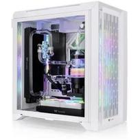 Thermaltake CTE C700 ARGB CA-1X7-00F6WN-01, Midi Tower kompiuterio korpusas, baltas, grūdintas stiklas, 1x140mm ventiliatorius