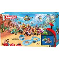 Carrera FIRST Mario Kart World Mario vs. Yoshi