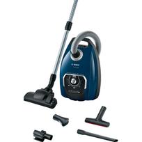 Bosch Dulkių siurblys BGL8XPER, 5 l, 68 dB, 12 m, 15 m, UltraAllergy filtras, teleskopinis vamzdis, mėlynas