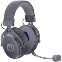 ENDORFY VIRO Wireless Alt Gray (gray, USB dongle, Bluetooth, 3.5 mm jack Active ENC noise reduction)