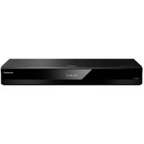 Panasonic DP-UB824AGK, 4K Ultra HD Blu-ray grotuvas, 2x HDMI, 2x USB, 1x Ethernet, 1x optinė garso išvestis, 7.1 kanalų garsas