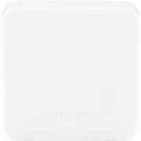 Switchbot Hub Mini W0202200, išmaniojo namo centras, 2.4GHz WiFi, IR, Bluetooth, balso valdymas, Alexa, Google Home, IFTTT