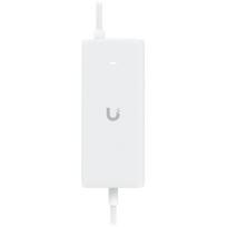 Ubiquiti Integrated PoE Power Supply UACC-PoE+-USBC, PoE Injector white, up to 30 W PoE+