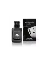 Don Algodon DON ALGODÓN Don Algodón Blackjack (EDT) Eau de Toilette for Men 30 ml