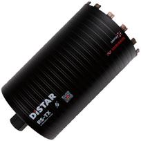 Distar Deimantinis karūninis grąžtas 10170085566, 200 mm, 1 1/4", betonui, sausam gręžimui