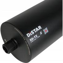 Distar Deimantinis vainikinis grąžtas 10170085545, 200mm, 1 1/4", betonui, sausam gręžimui