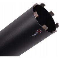 Distar Deimantinis vainikinis grąžtas 10170085503, 100mm, 1 1/4", betonui, sausam gręžimui