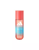 Adidas Vibes Woman Happy Feels Fragrance Hair and Body Mist 236ml