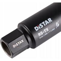 Distar Deimantinis vainikinis grąžtas 10170085489, 62mm, 1 1/4", betonui, sausam gręžimui