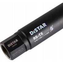 Distar Deimantinis karūninis grąžtas 10170085487, 52 mm, 1 1/4", 450 mm, sausam gręžimui, armuotam betonui, betonui