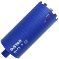 Distar Deimantinis vainikinis grąžtas 10170429038, 150 mm, 1 1/4", betonui