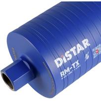 Distar Deimantinis vainikinis grąžtas sausam pjovimui 10170429036, 142 mm, 300 mm, 1 1/4" UNC, akmeniui, armuotam betonui, betonui