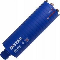Distar Deimantinis vainikinis grąžtas 10170429030, 110mm, 1 1/4", betonui, sausam gręžimui