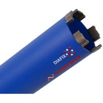 Distar Deimantinis vainikinis grąžtas 10170085490, 62 mm, 1 1/4", Gelžbetonis, Betonas