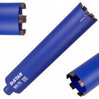 Distar Deimantinis vainikinis grąžtas 10170429029, 100mm, 1 1/4", betonui, sausam gręžimui